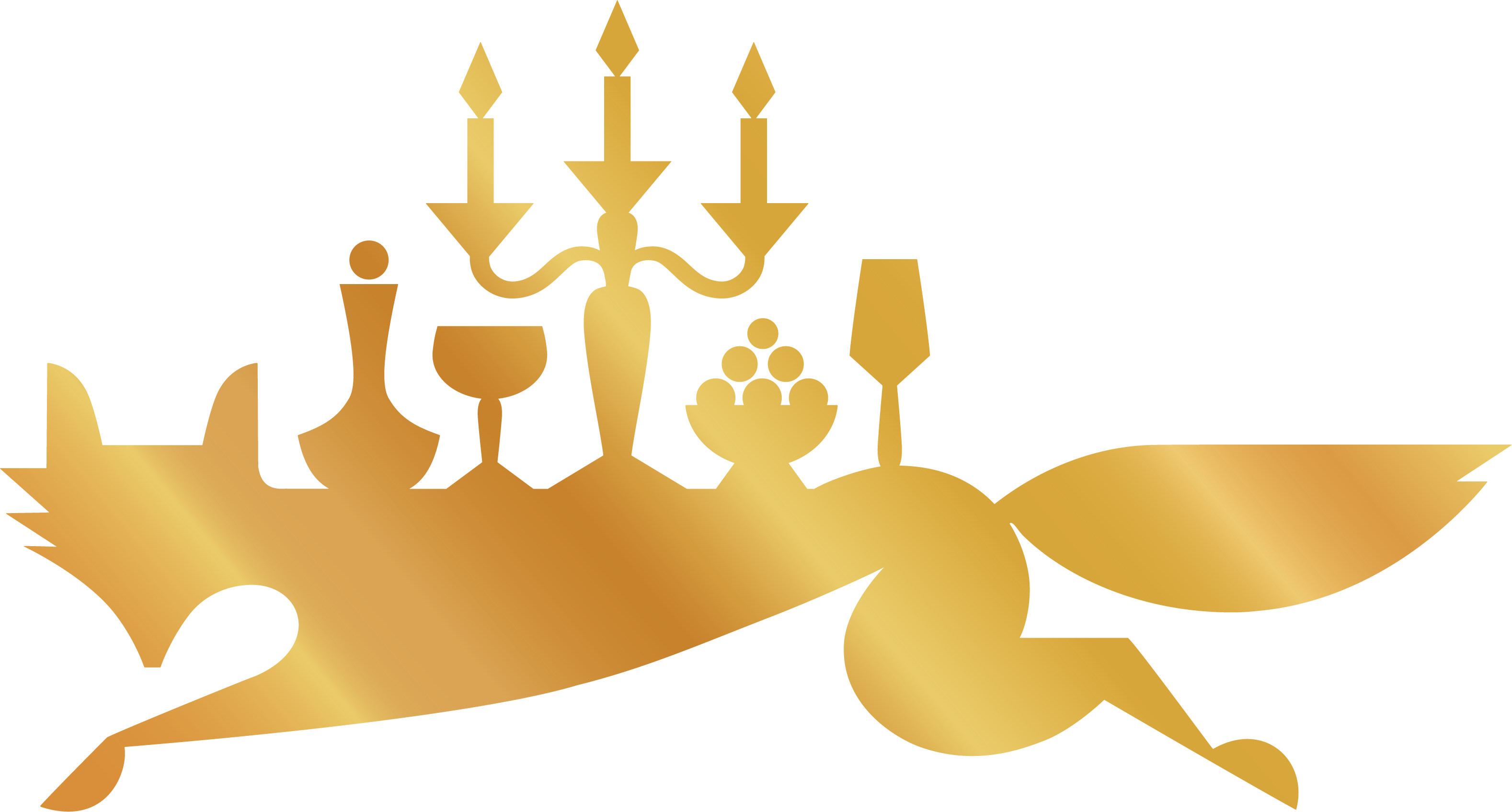 Life's Too Short For Boring Food
– Ginger Table