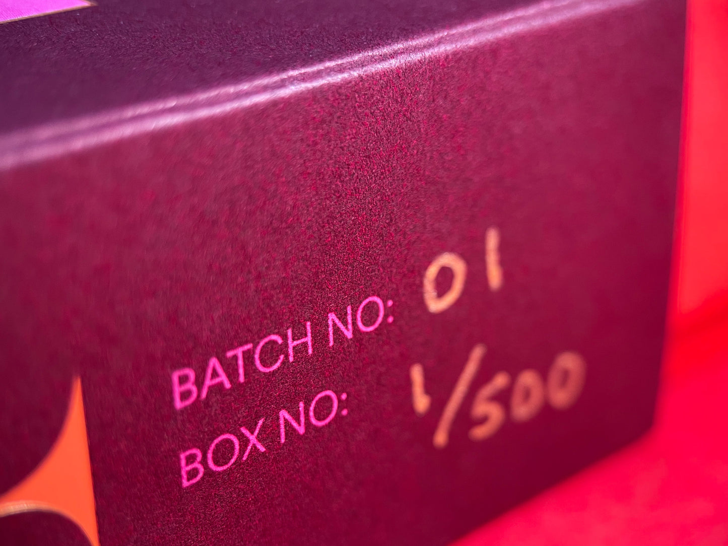 12 Pack Limited Edition Gift Box