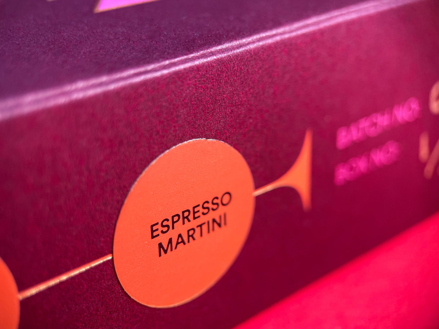 Espresso Martini 12 Pack