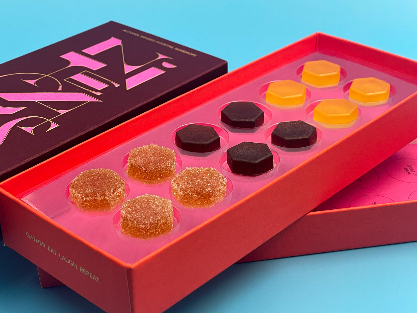 12 Pack Limited Edition Gift Box